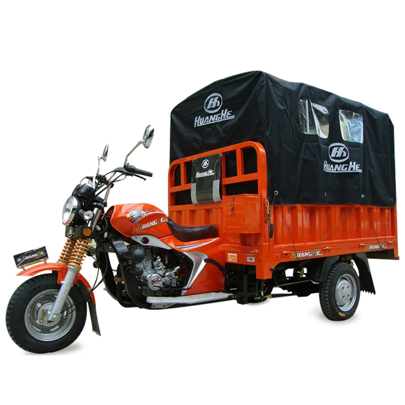 New to the product inexpensive 200cc tricycle motorcycle large capacity cargo tricycle