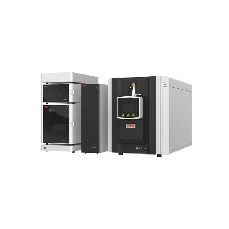 EXPEC 5210 LC-MS Liquid Chromatography-Triple Quadrupole Tandem Mass Spectrometer