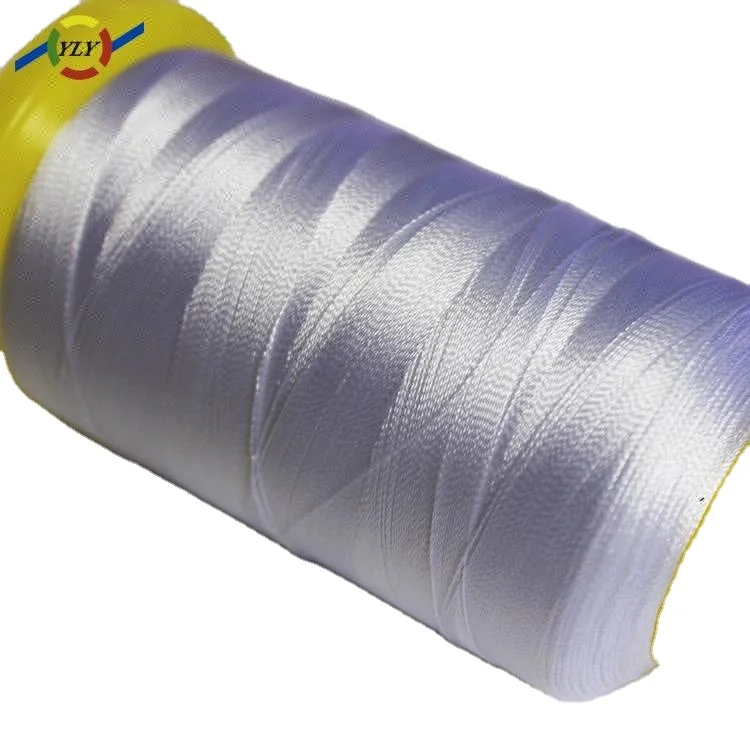 Made In China High Quality Polyester Embroidery Thread