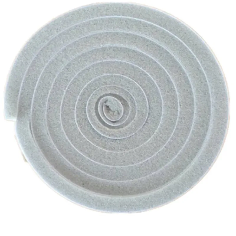 Interior door frame rubber seals strips car windshield dashboard rubber seal strip