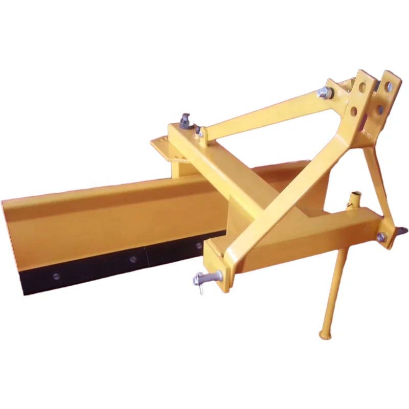 land scraper/tractor land scraper/1.2m land scraper