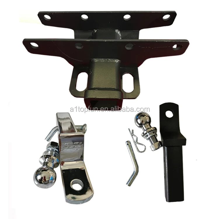 Детали прицепа и замки крючков для буксировки кованого прицепа размера 5T 8T 10T 15T