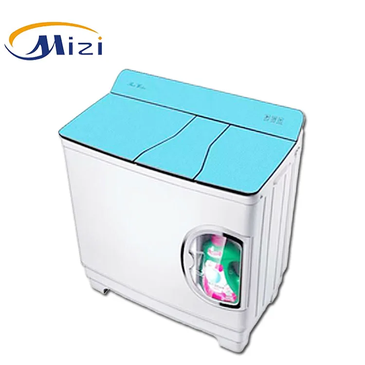 
Портативная многофункциональная стиральная машина с 3 ваннами 