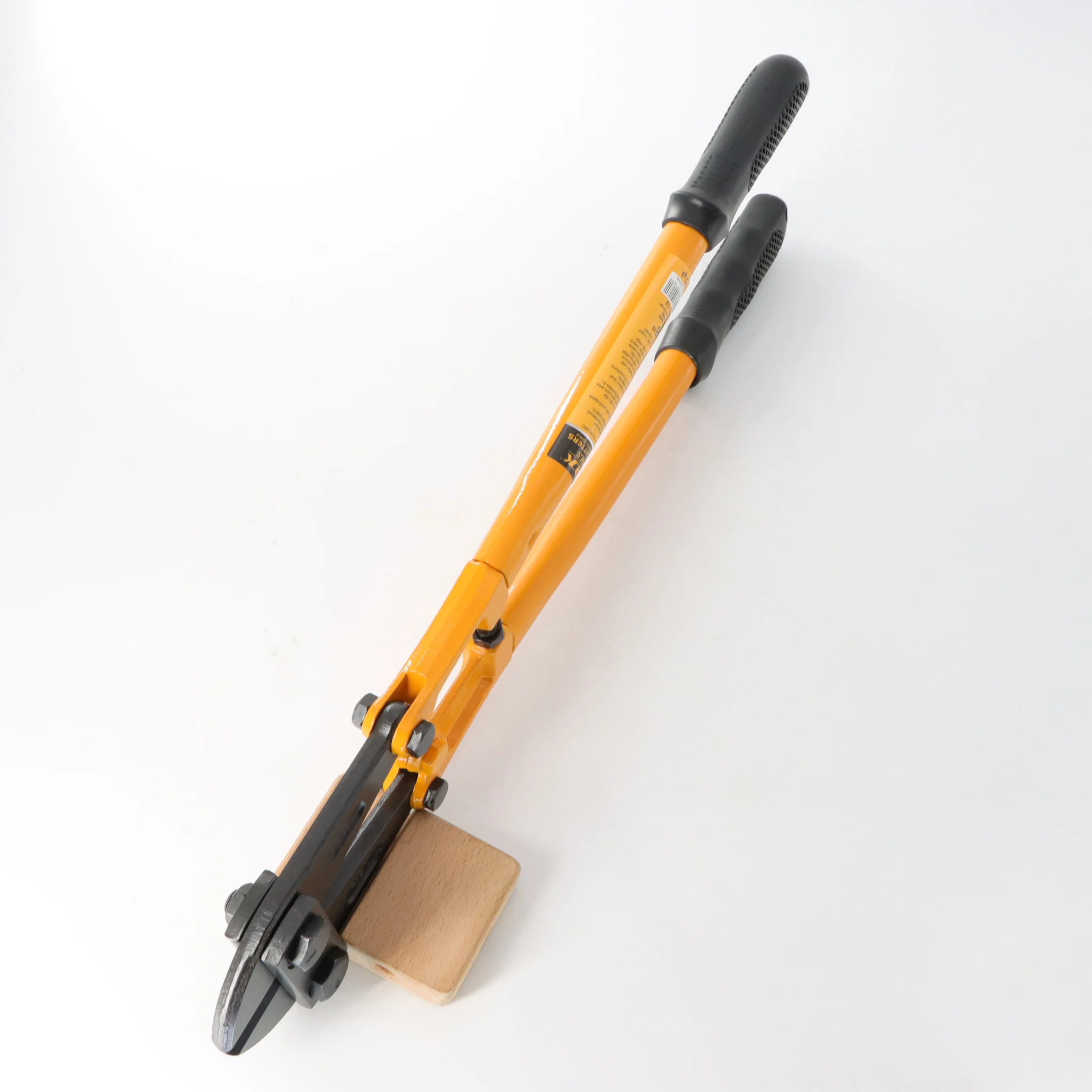 High Efficiency Durable Heavy Duty American style 12'- 42' Use 45# Carbon Steel Blade Wire Cutter Cable Cutter