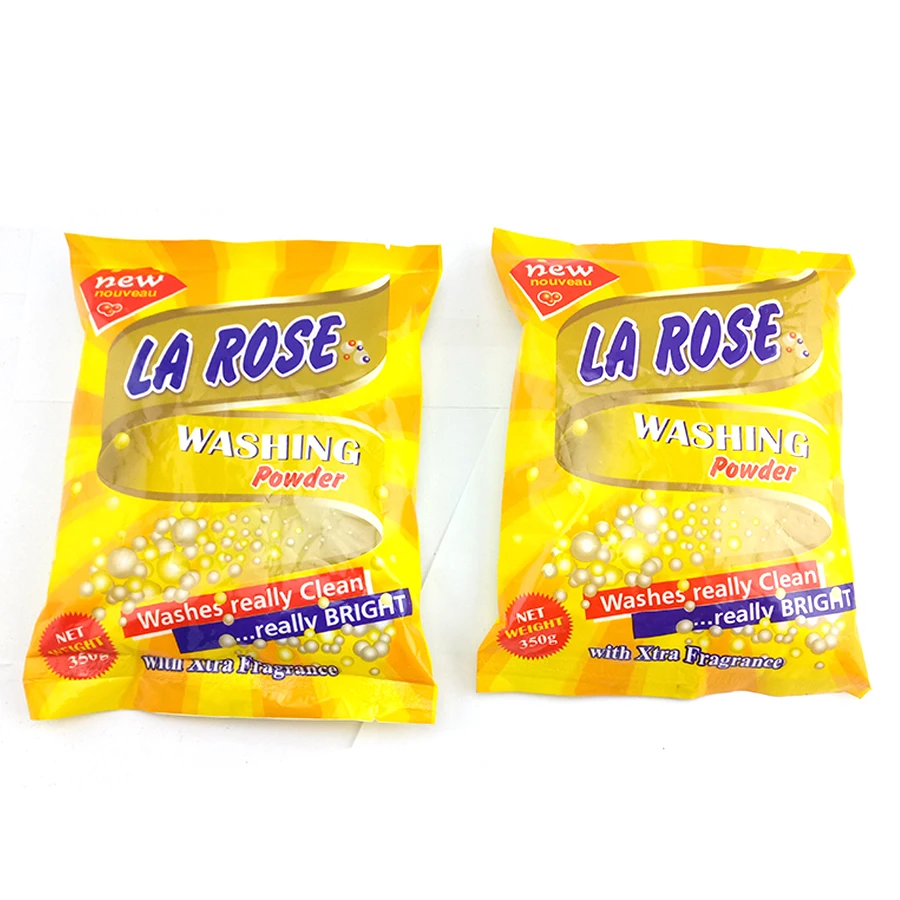 Small Gram Eco-Friendly Feature washing powder for Hand wash