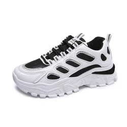 Proper Price 2021 Light Weight Fashion Sport Women Casual Sports Shoes