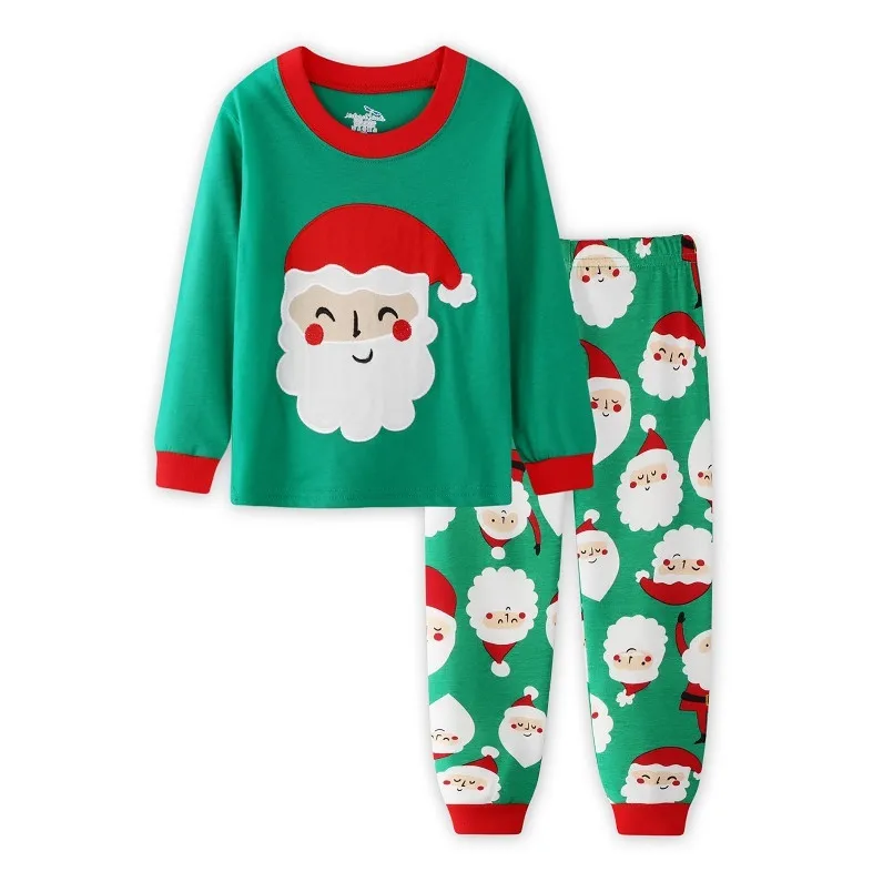 Night wear clothes children sleepwear girls children  pajamas