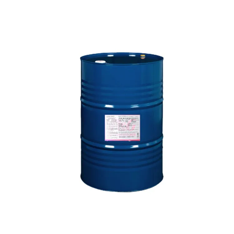 Lubricating oil raw material refined glycerine  Grade 99.5%