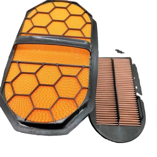 Construction Machinery Parts Air Filter Element-Prim 4969845 496-9845 For Excavator filter 330GC 336GC 349 352 326GC