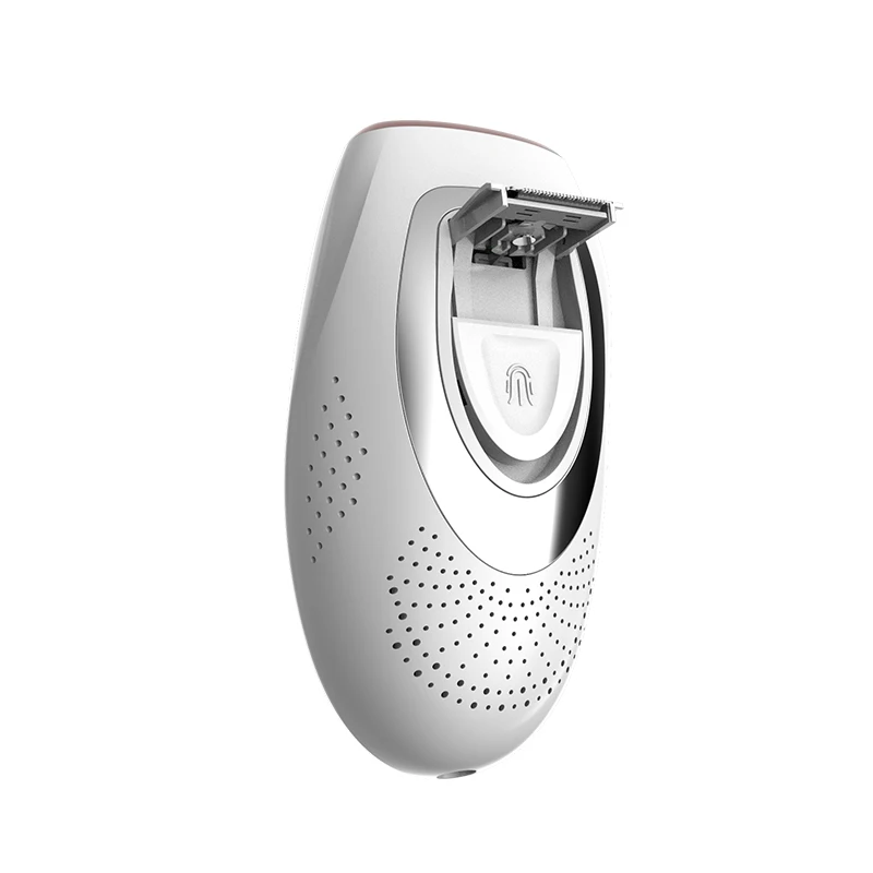 Portable Home Use body IPL Hair Remover Device with invisible shaver 1757