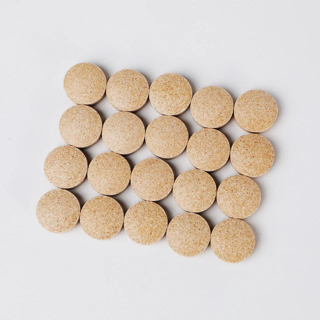 Private Label High Quality Natural Dietary Supplement Adult Vitamin D3 Chewable Tablet 1000 IU Grape Flavored Vitamin D3 Pills