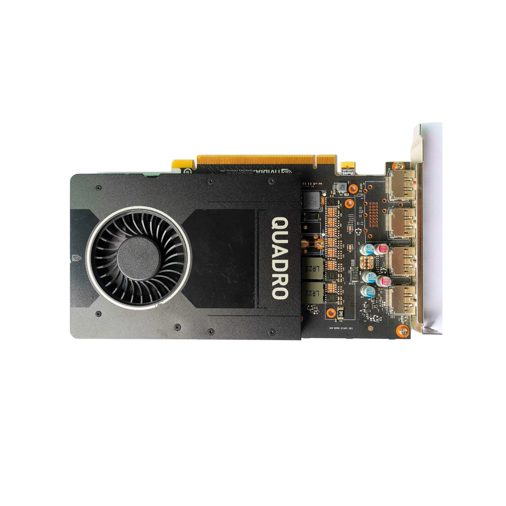 PCI-6031E National Instruments Multifunction DAQ Controller Card Computer Express Adapter Card for Computer Printer