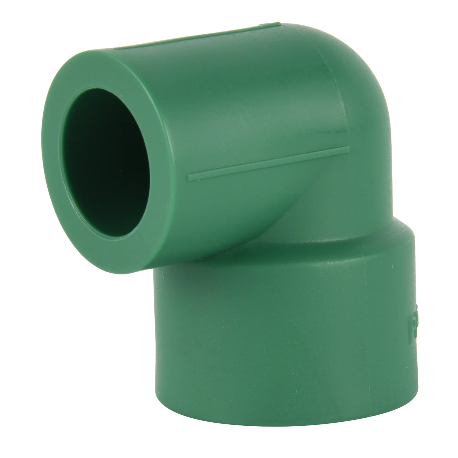 Heat Resistant PPR tube fitting for hot water supply Reducing Elbow, Cross, Plug