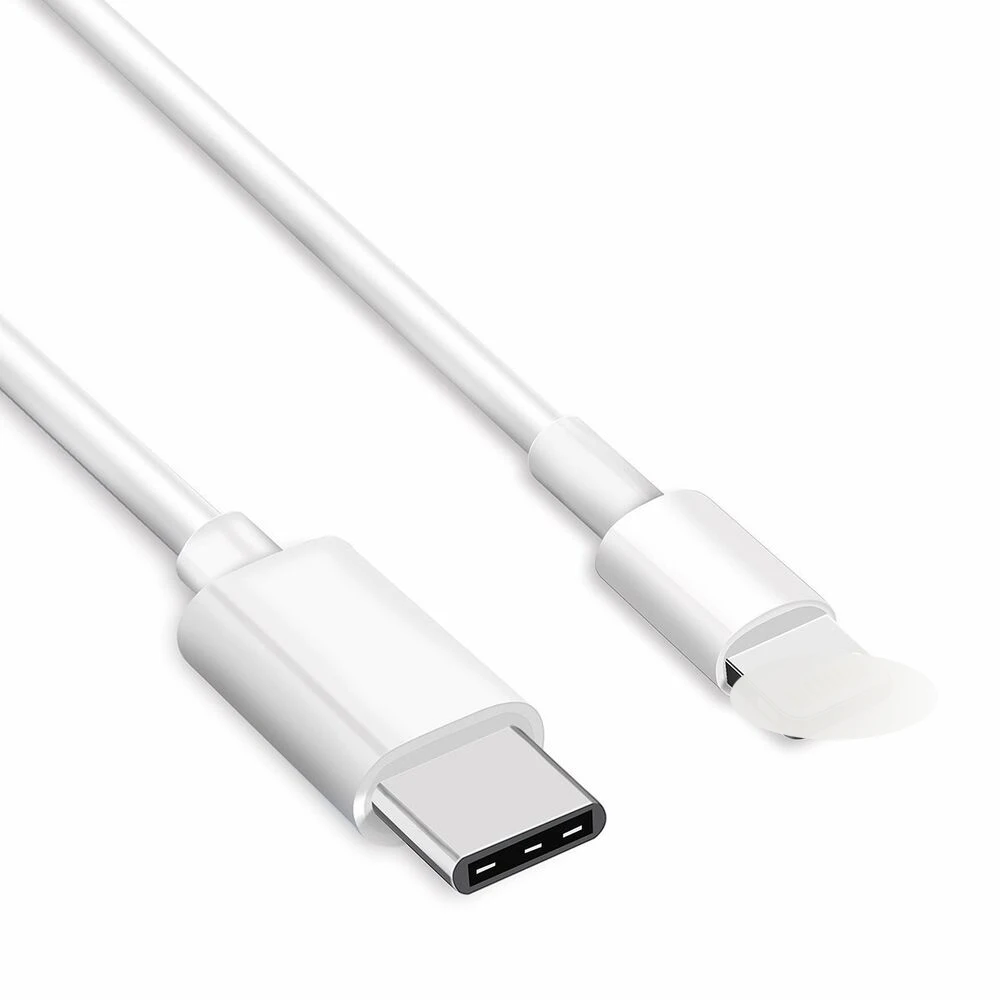 Оригинальный кабель Usb C к Lighting Тип зарядное устройство Pd быстрая зарядка C94 для Iphone типа Mfi Apple