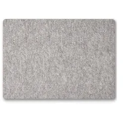 Wooly felted wool pressing woders ironing mat