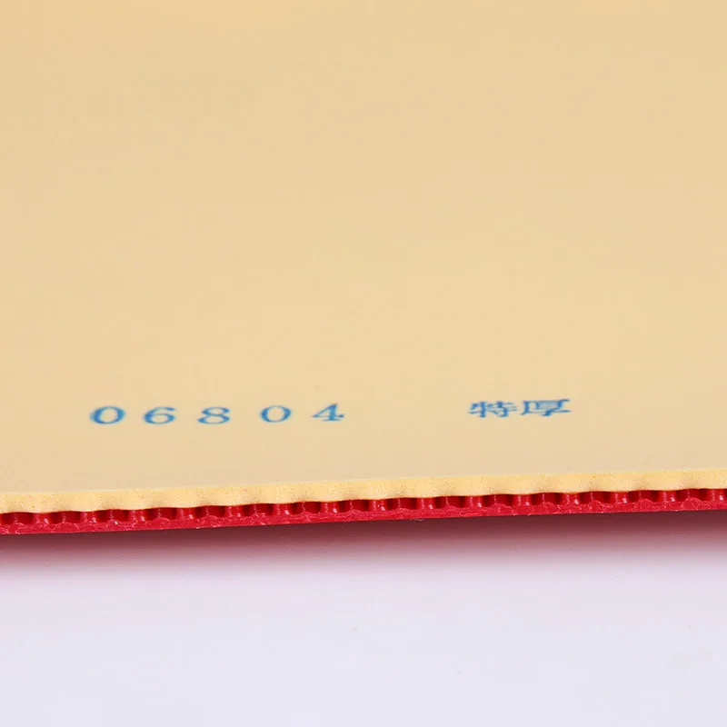 STIGA table tennis rubber table tennis Ping-pang rubber  Innovo ultra light