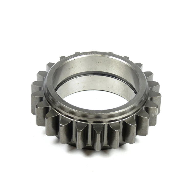 Genuine Belarus Transfer Gear Wheel 52-1802091 For MTZ 80 82 820 920 952 952.3 952.4