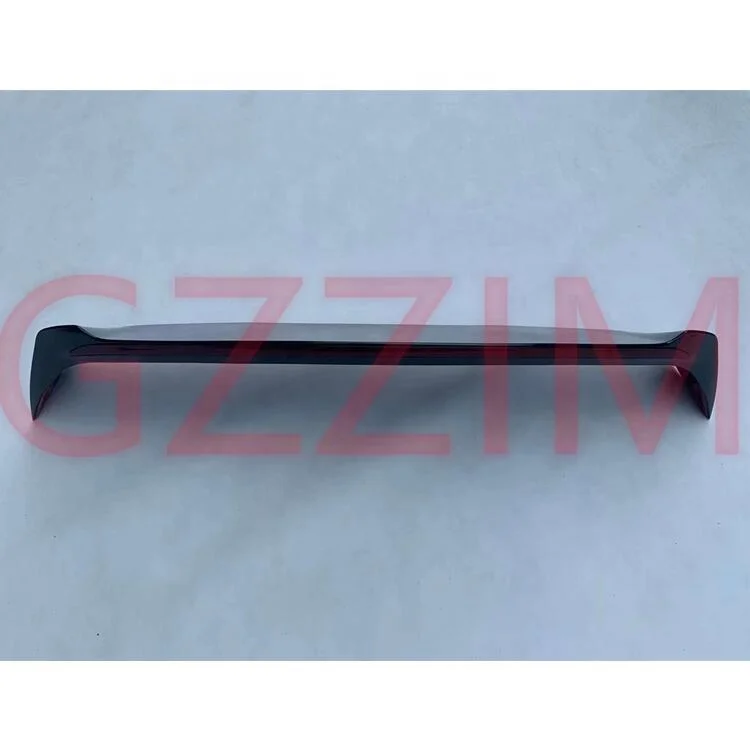 Rear Wing Spoiler Roof Spoiler Rear Spoiler For Sienna