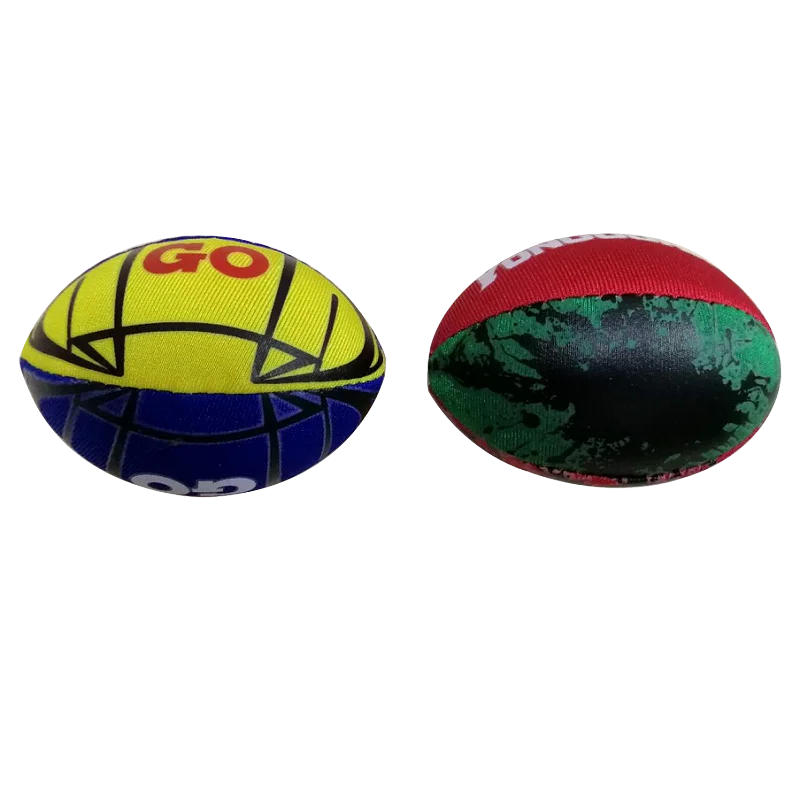 
New products 2019 hot sale waterproof bouncing ball water skim ball for summer fun on beach or swim pool 