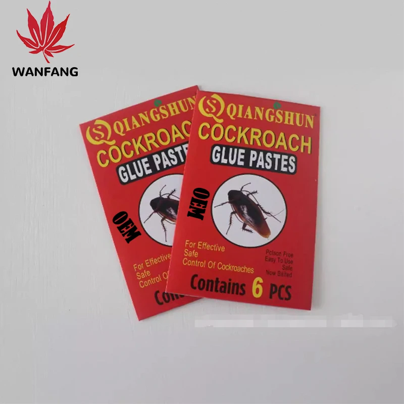 Оптовая продажа, лидер продаж, эффективная ловушка для дома тараканов