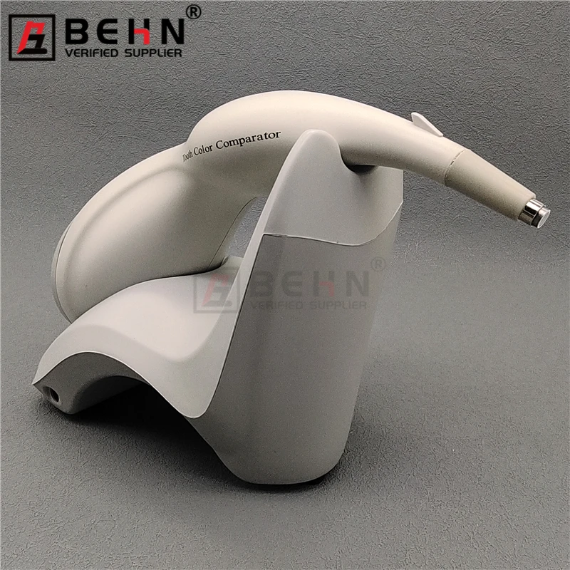 Лучшая цена, стоматологический цифровой теневой указатель, цветной компаратор/колориметр, электронное точное медицинское оборудование, цифровое