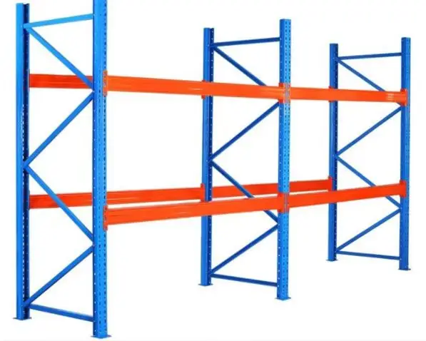 Полка для хранения, стеллажи для склада, бытовой многоуровневый сверхпрочный Многофункциональный демонстрационный стеллаж для свободного комбинирования груза, железная полка
