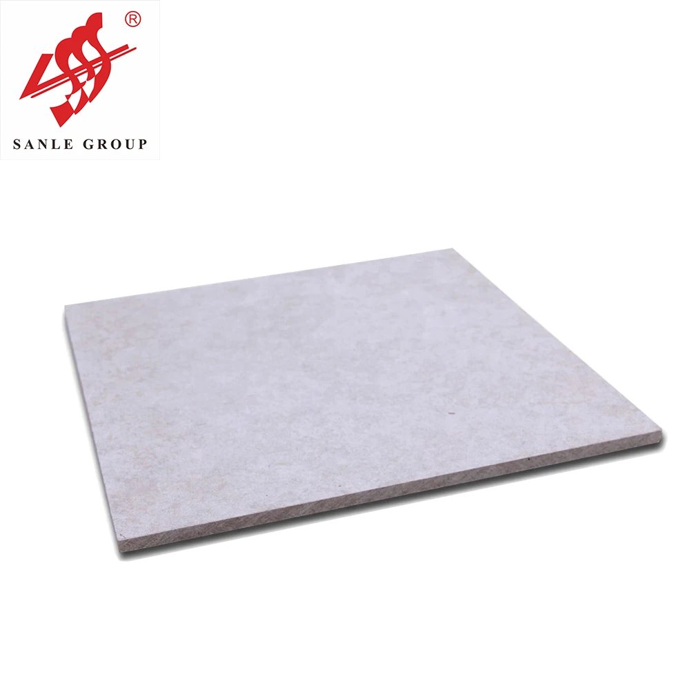 
Excellent Impact Resistant Calcium Silicate Board 