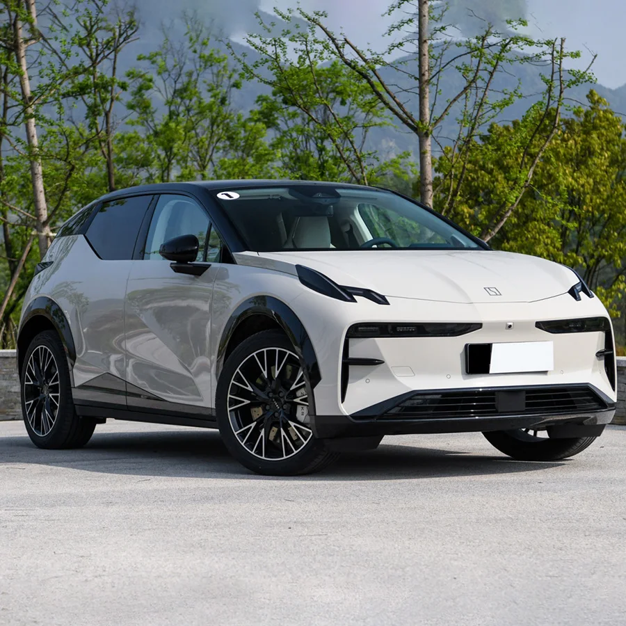 Geely Zeekr X You Version 2023 Dual Motor 4seats 560km 2WD RWD Suv Electric Cars