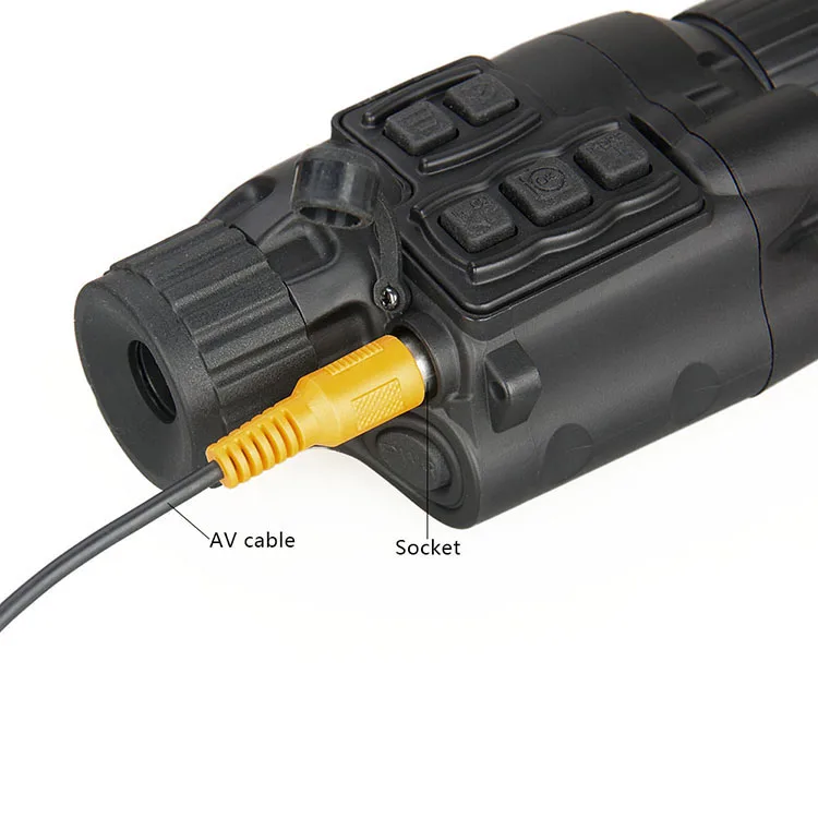 Factory wholesale black market optical night vision scope