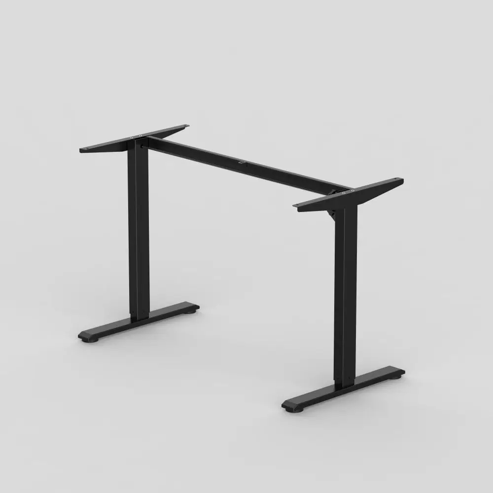 ODM/OEM Height Adjustable Lifting Desk single motor two stage computer desk four heights adjustable