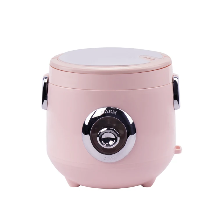 Factory wholesale mini electric rice cooking multicooker
