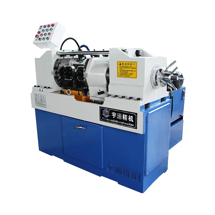 Z28-150 резьбонарезной станок-высокая скорость резьбонакатные машина на продажу