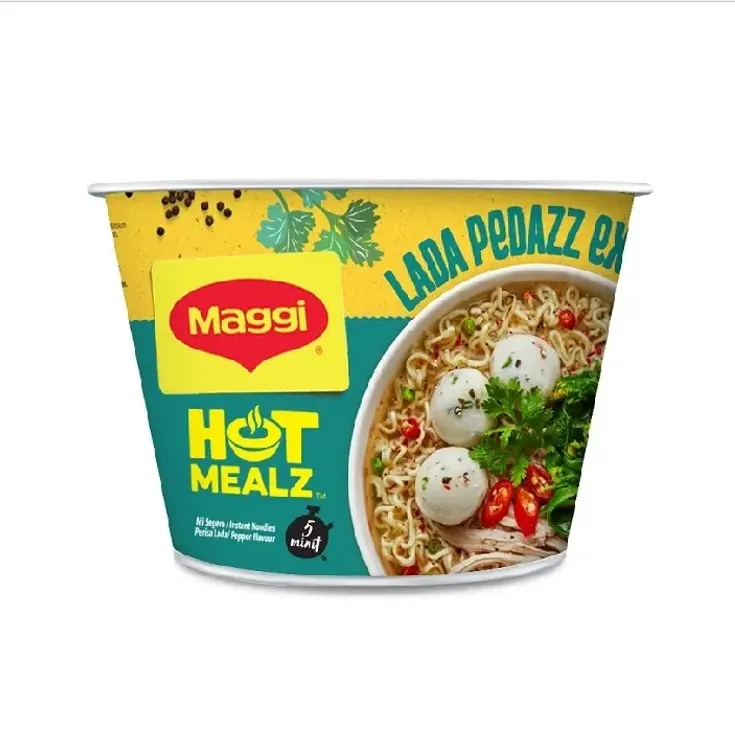 MAGGI Hot Mealz MAGGI SupLada Pedazz 90g