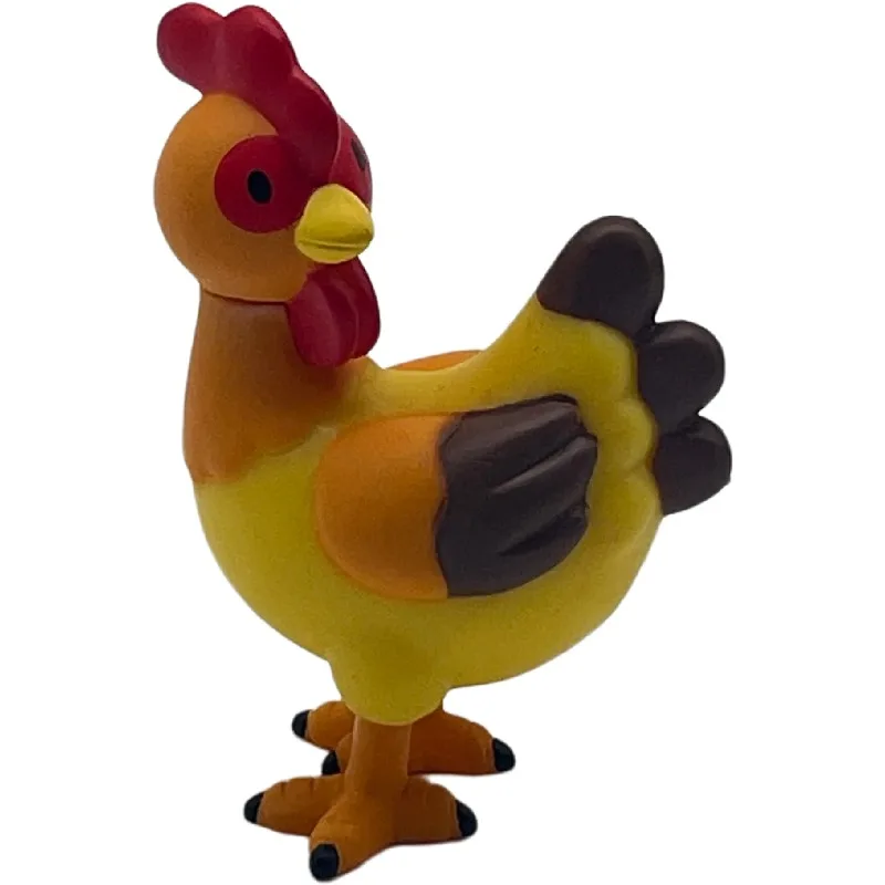 Искусственные фигурки животных из ПВХ