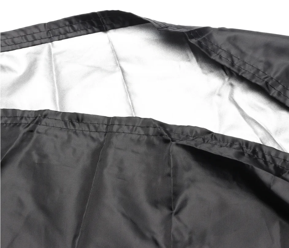 Universal waterproof ATV covers outdoor rain snow ice resistant