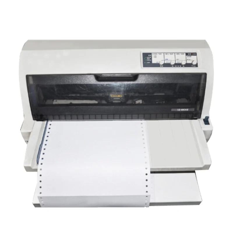 Factory Best Selling 55gsm Non Carbon Paper Mixed Wood Pulp NCR Computer Form Paper