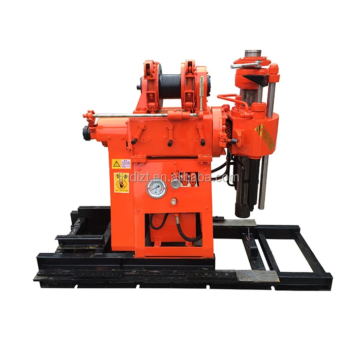 XY-1 core drilling machine/Hard rock drilling machine/stone drilling machine