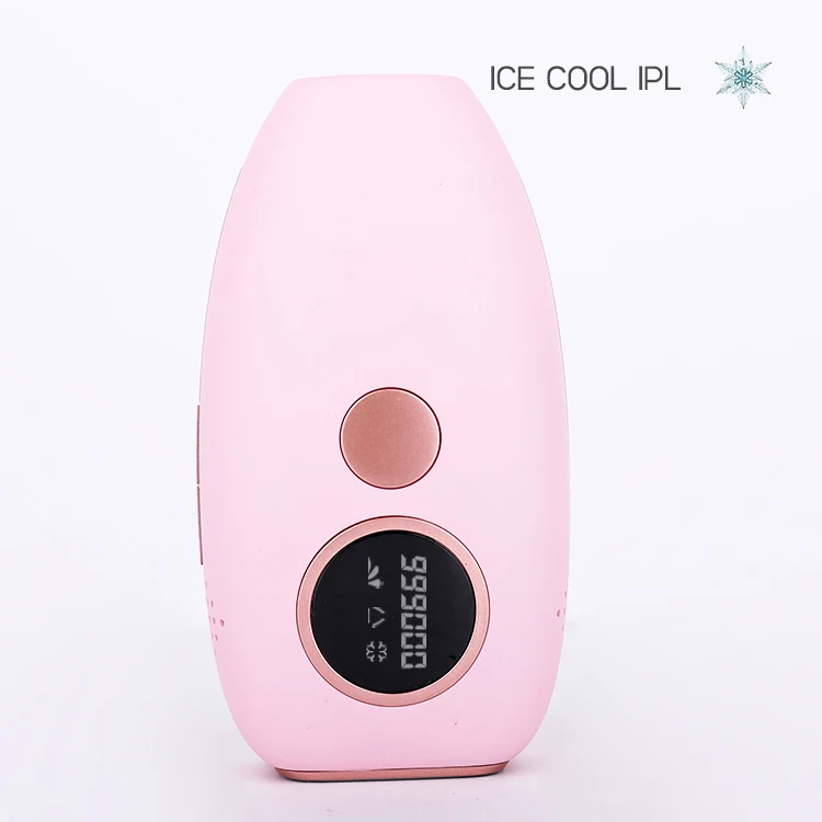 Wholesale Laser Epilator For Women 900000 Flash IPL Hair Removal Device Painless Photo epilator