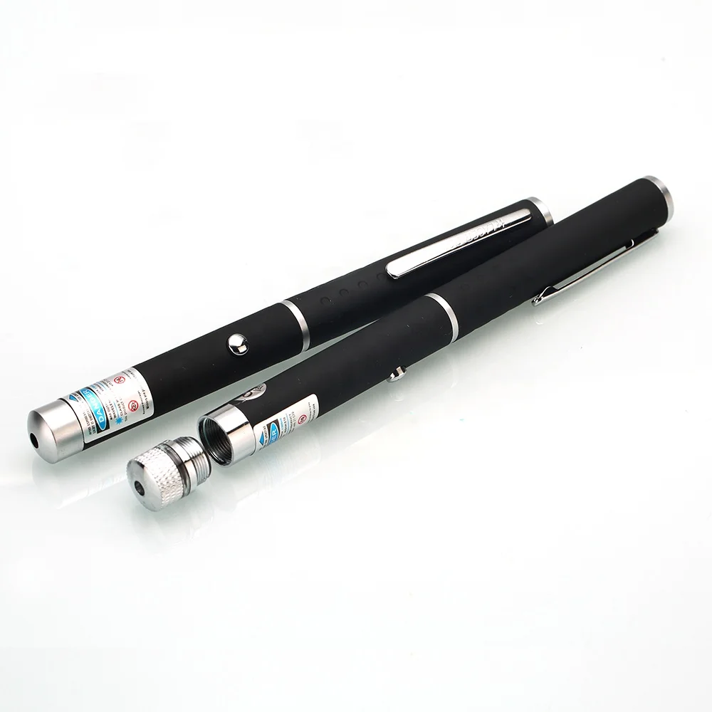 
1mw 100mw power 532nm hot sale lazer pen green laser pointer with single dot and starry laser light 