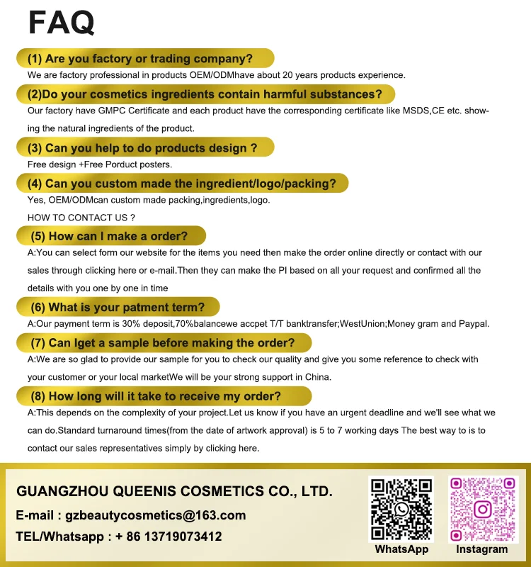 FAQ