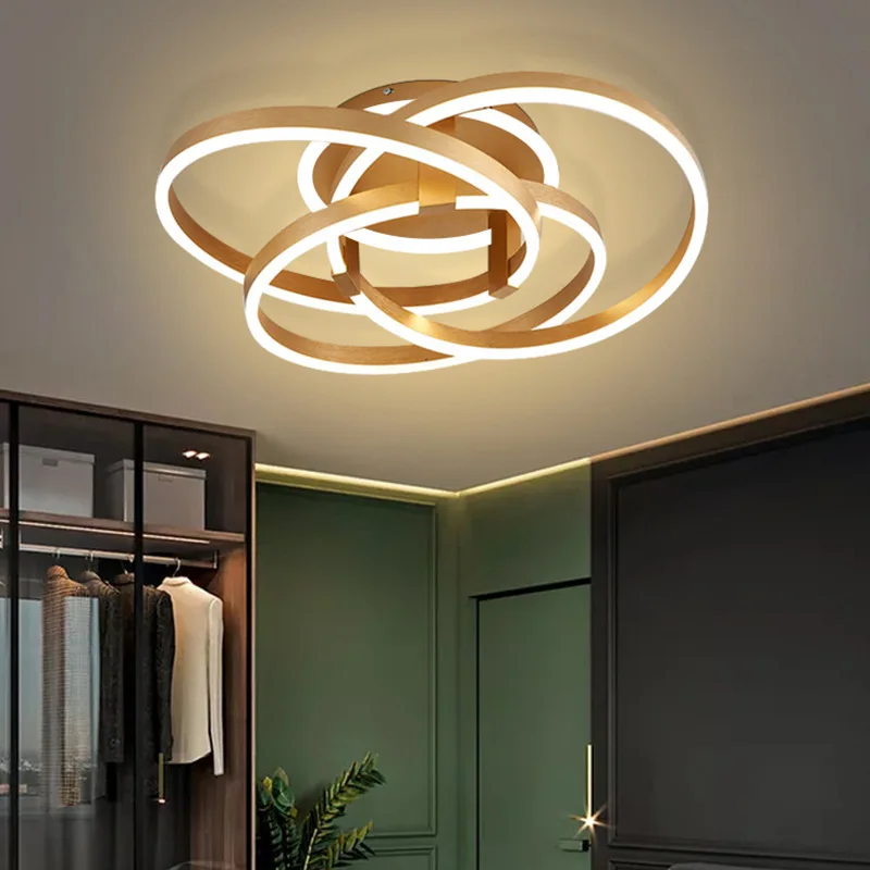 New conical chandelier with open down lamp LED restaurant ceiling bar table lamp and table chandelier