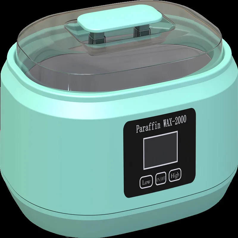 Депилатор восковой 2000 love