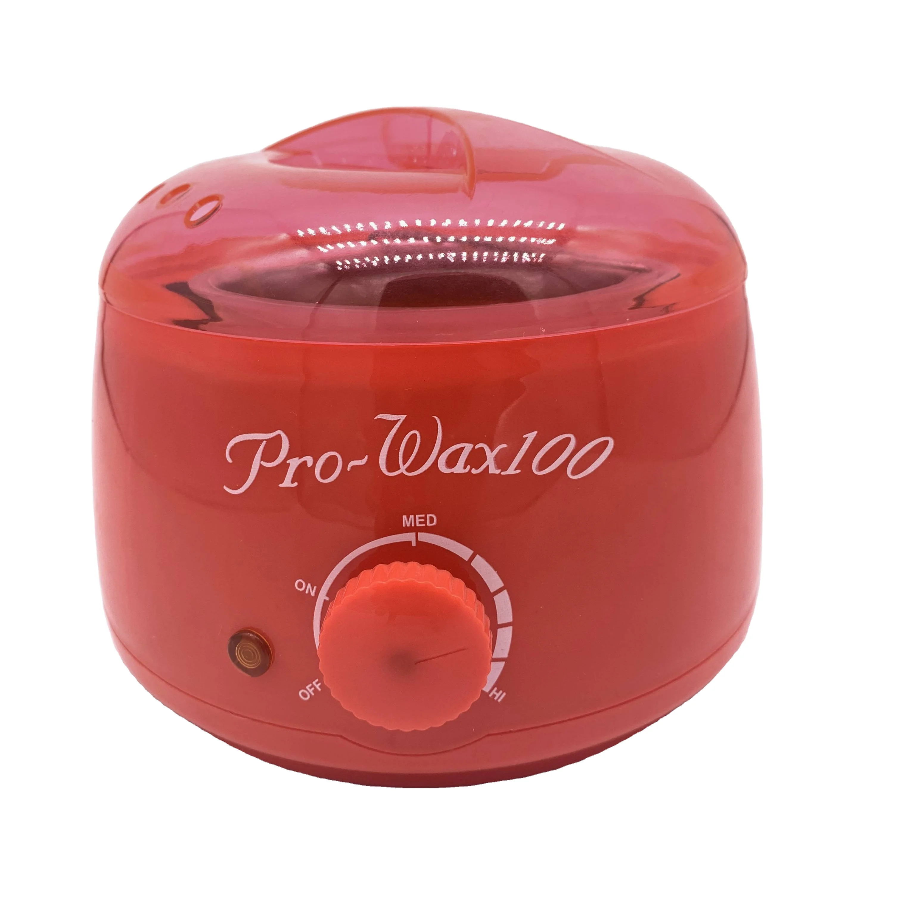 Factory Direct Heater Depilatory Hair Removal Wax Warmer Pot Paraffin Wax Warmer Heater