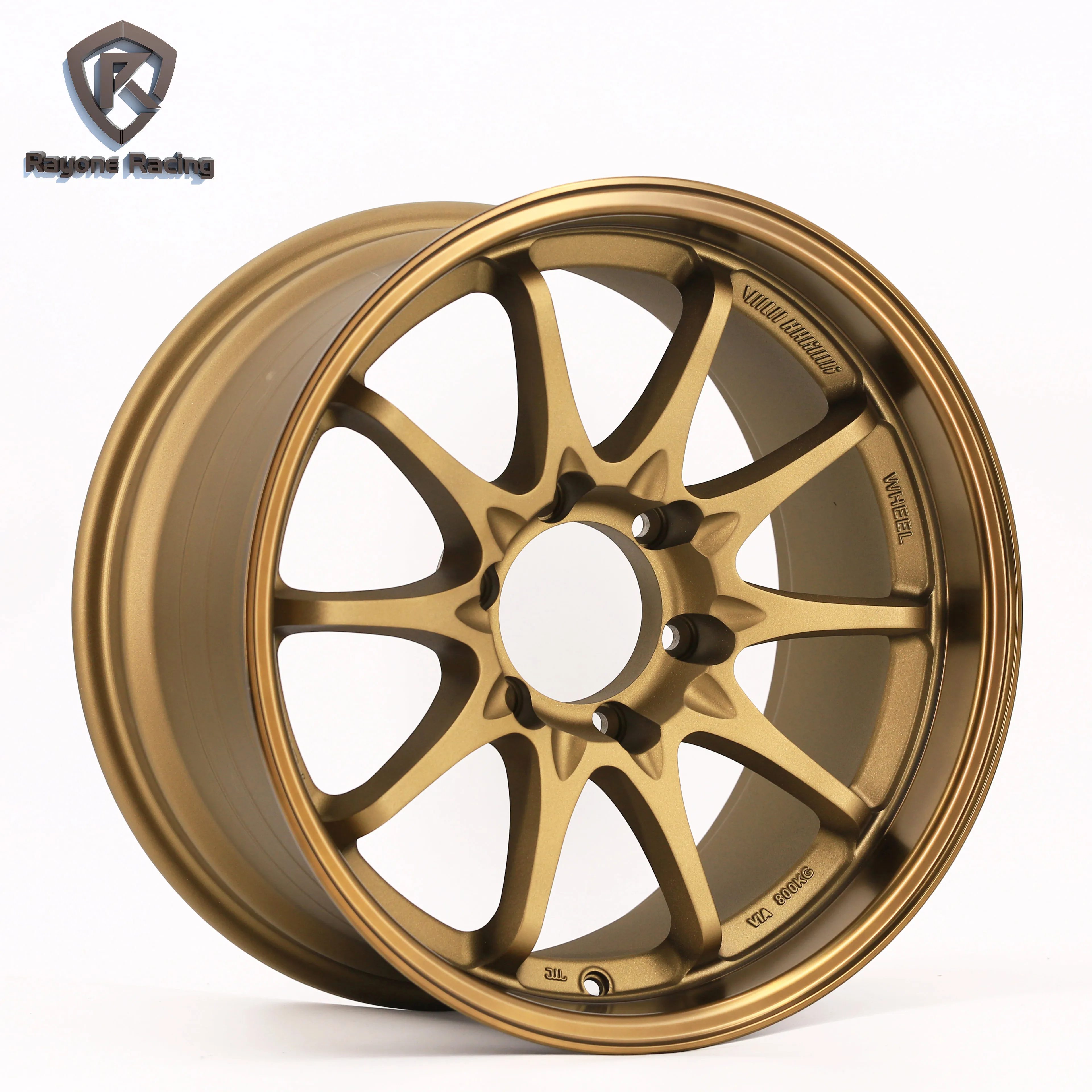 559 Hot Selling  15 16 17 18 Inch CE28 Design Alloy Car Wheels rims for Racing Car
