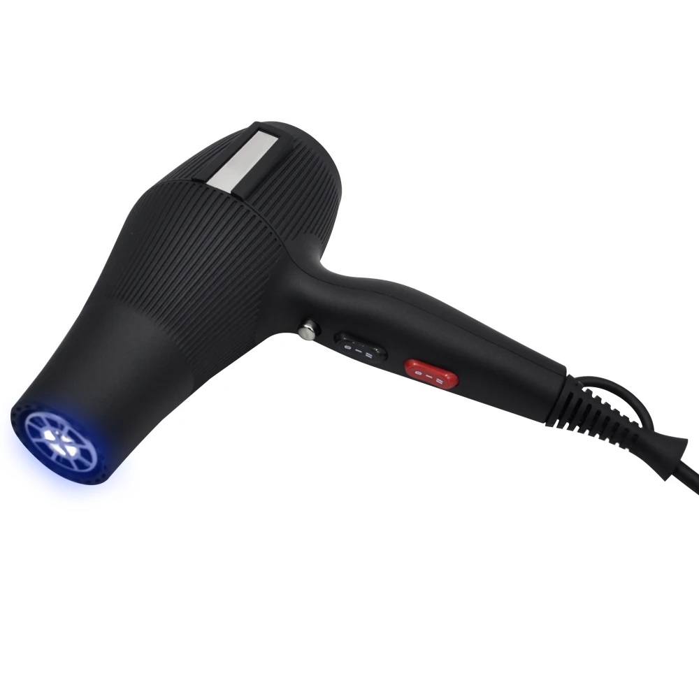 Factory Direct Supply Hair Dryer Ionic Sale AC Motor Hair Blower Dryer 1800W
