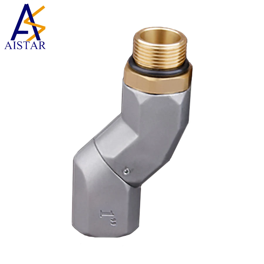 Wholesale Dual Plane Fuel Nozzle Swivels adjustable swivels