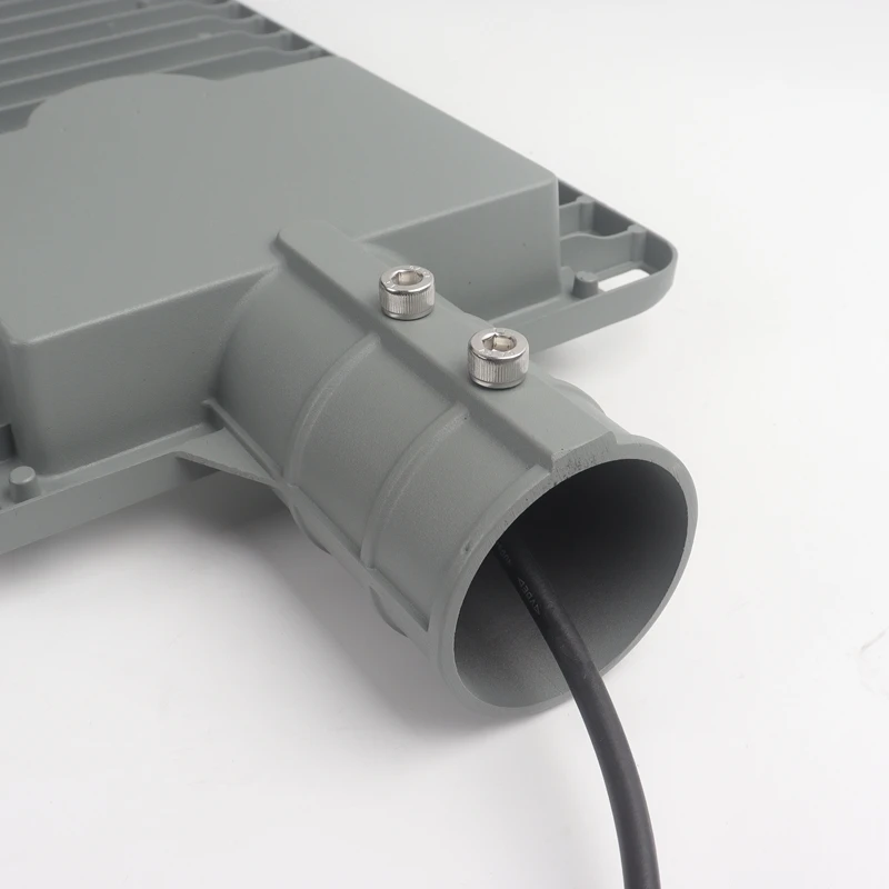 LED Street Light Outdoor IP65 Waterproof Dusk to Dawn 40w 60w 100w 150w 200w LED Street Light with Photoscell Sensor