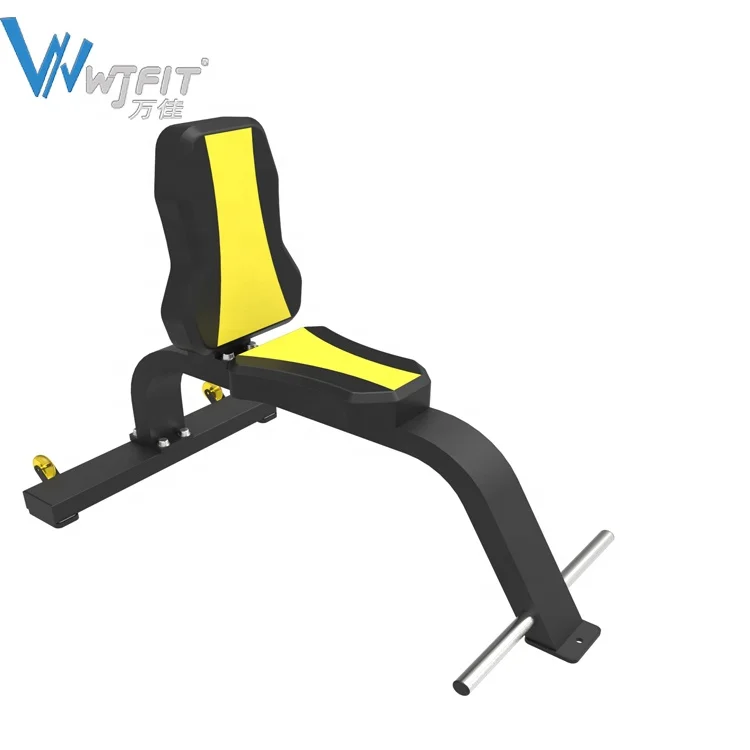 Высококачественное оборудование для фитнеса, Многофункциональная скамья для упражнений, Многофункциональная скамья для силовых тренировок
