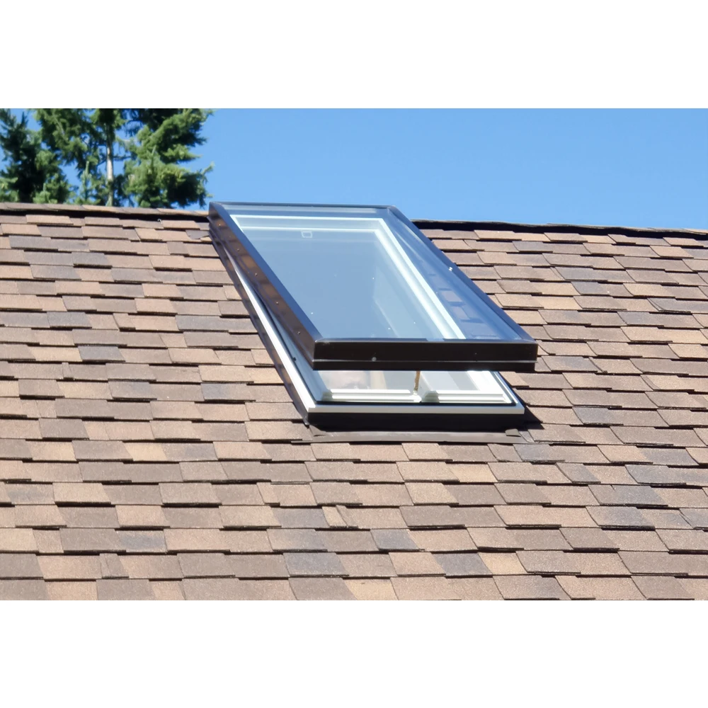 Residential Rain Sensor Automatic Chain  Awning Roof Skylight Ventilation