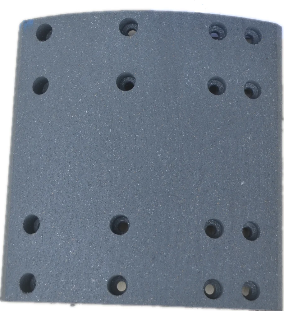 American Truck 4644 brake lining manufacturer